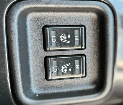 Nissan Juke 1.5 dCi Tekna 2014