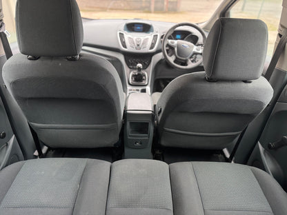 Ford C-max 1.6 Zetec 2012