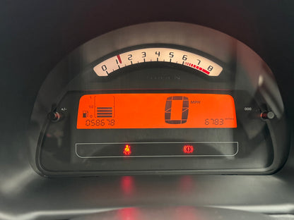 Citroen C3 1.4i vTR 2009