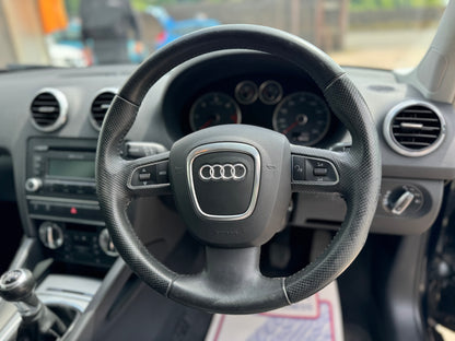 Audi A3 1.6 TDI 2010