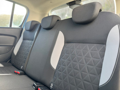 Dacia Sandero Stepway 0.9 TCe Laureate 2014