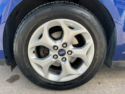 Ford C-maxx 1.6 tdci Zetec 2015