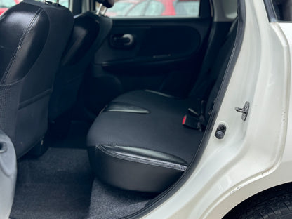 Nissan Note ntech+ 1.4 Acenta 2013