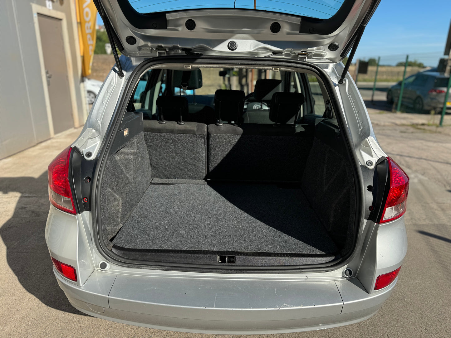 Renault Clio 1.5 Dci Estate 2011