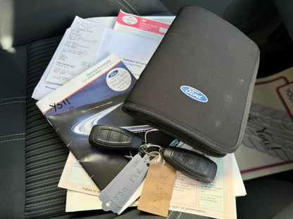 Ford C-maxx 1.6 E/B Titanium 2011