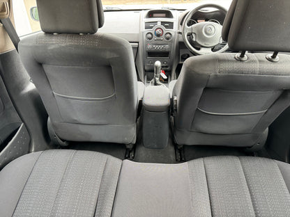 Renault Megane 1.6 vvt Dynamique 2008