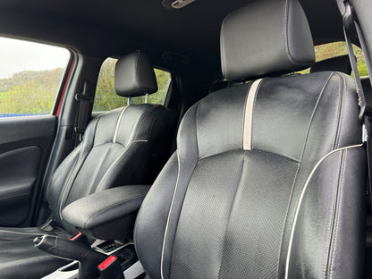 Nissan Juke 1.5 dci Tekna 2015