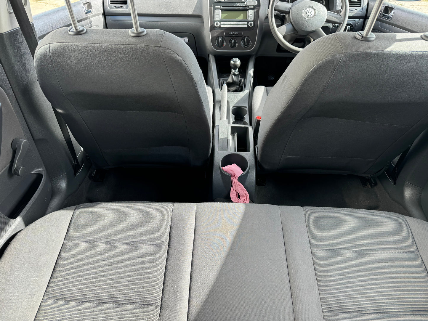 Volkswagen Golf 1.6 FSI 2005