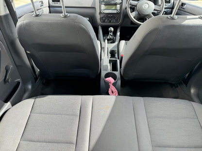 Volkswagen Golf 1.6 FSI 2005