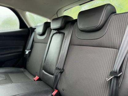 Ford Focus 1.0 E/B Titanium X 2013