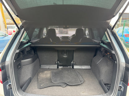 Skoda Karoq 1.5 TSI SE L DSG 2018