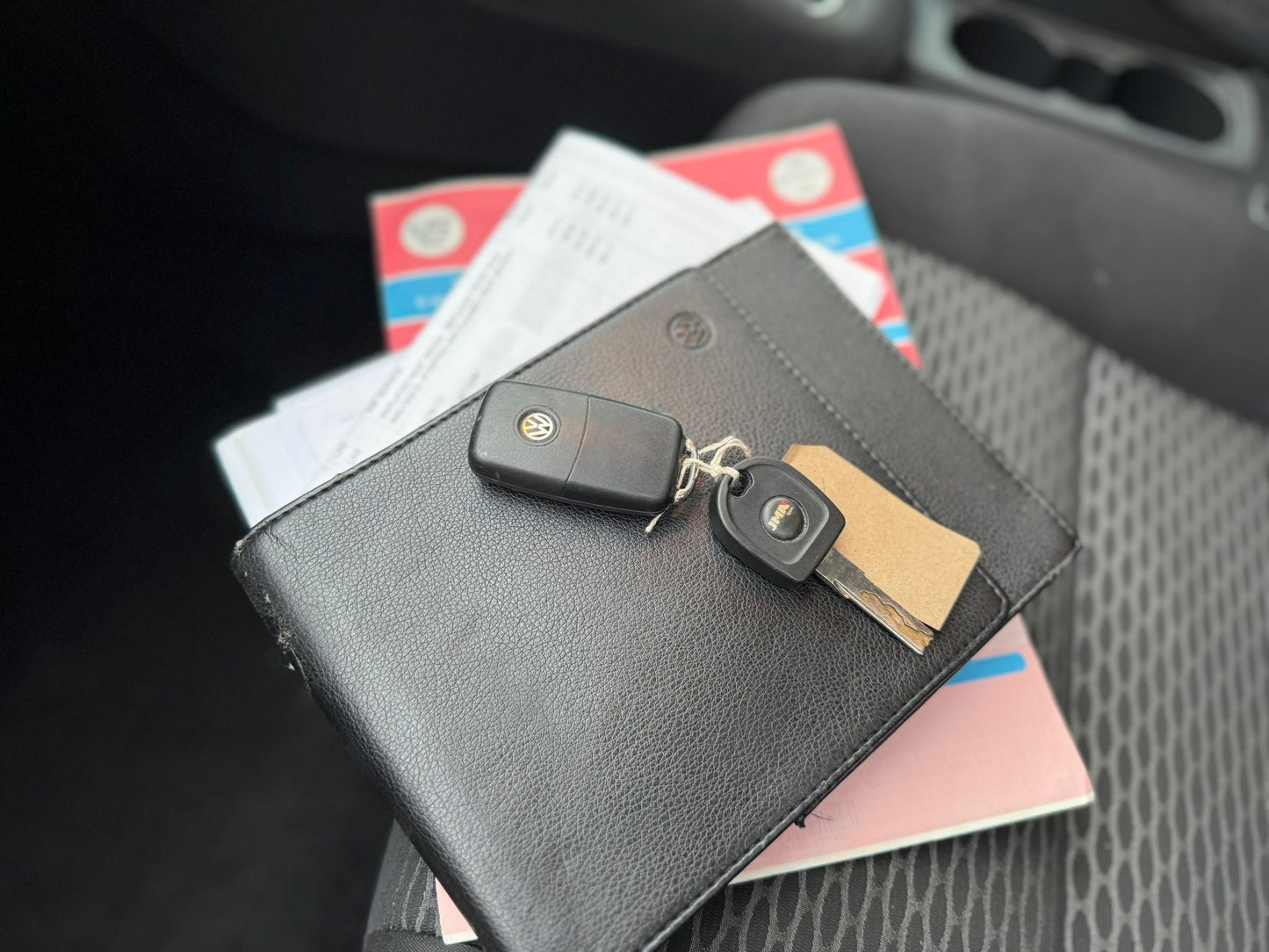 Volkswagen Golf 1.4 TSI 2010