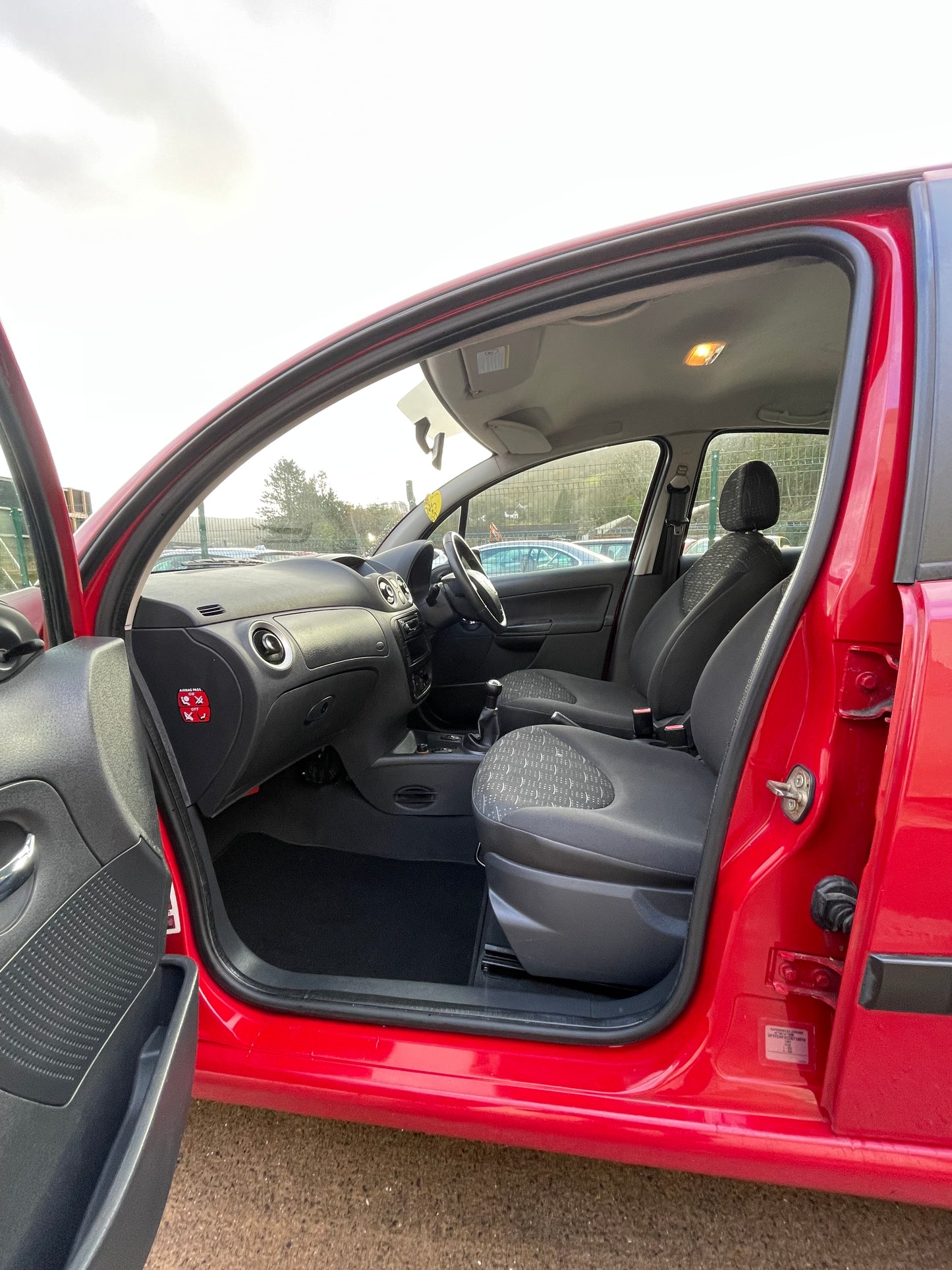 Citroen C3 1.1i 2006