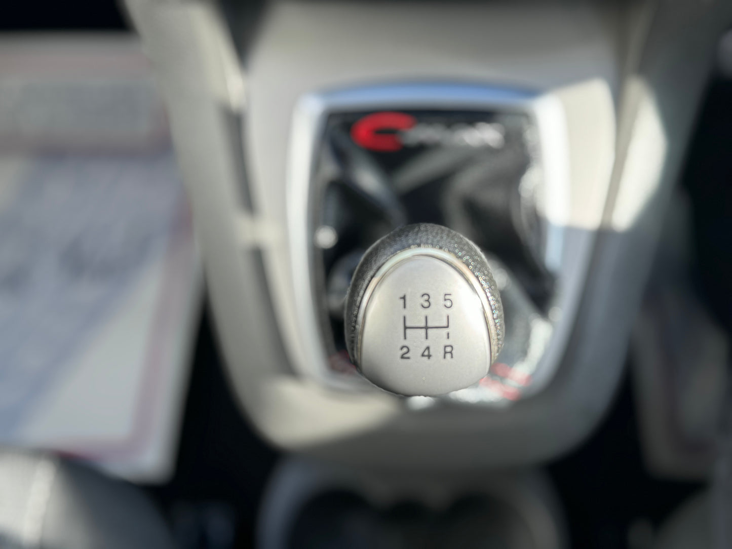 Ford C-maxx 1.8 tdci Zetec