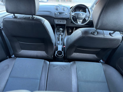 Seat Ibiza 1.2 TSI i-tech Sport 2015