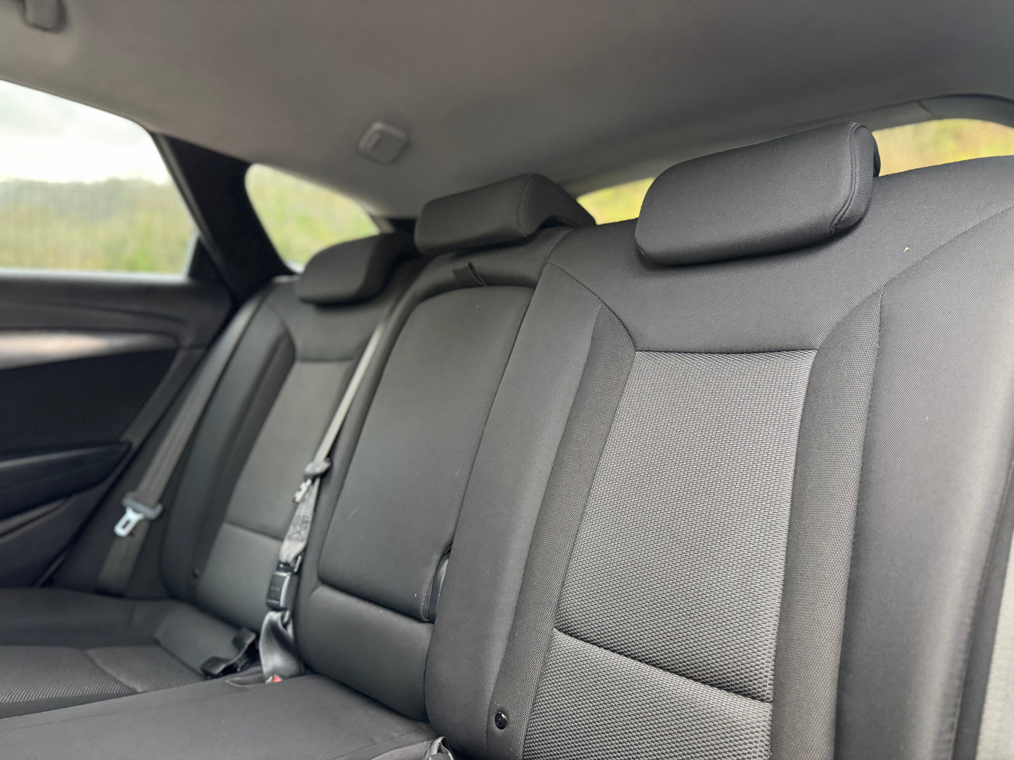 Hyundai i40 1.7 CRDi Blue Drive Style 2013