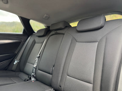 Hyundai i40 1.7 CRDi Blue Drive Style 2013
