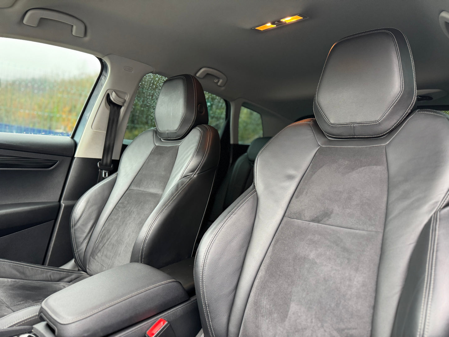 Skoda Karoq 1.5 TSI SE L DSG 2018