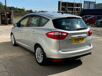 Ford C-maxx 1.6 E/B Titanium 2011