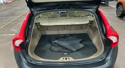 Volvo V60 1.6 D2 SE Lux 2013