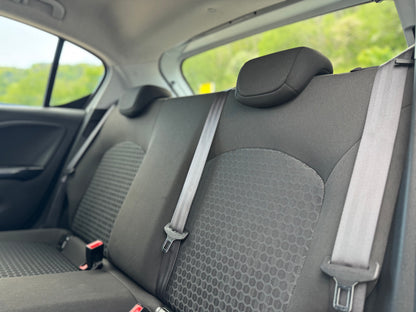 Vauxhall Corsa 1.3 CDTi ecoTEC Design Euro 6 2018