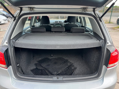 Volkswagen Golf 1.4 Twist 2011