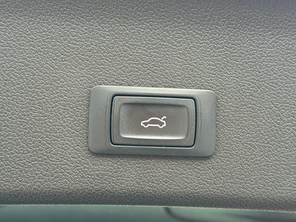 Audi A4 Avant 1.8 TFSI 2013