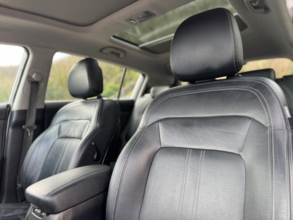 Kia Sportage 1.7 crdi EcoDynamics   3 2WD 2011