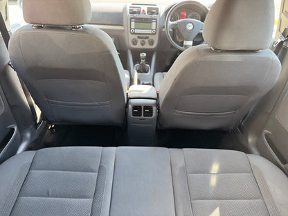 Volkswagen Golf 1.6 FSI Match 2007