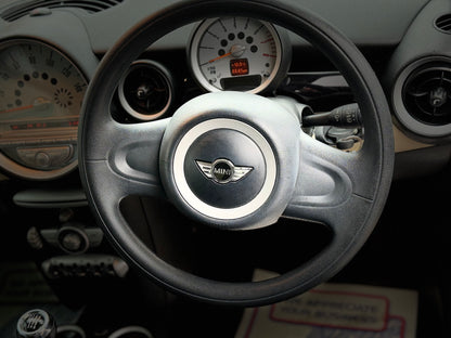 Mini First 1.4 2010