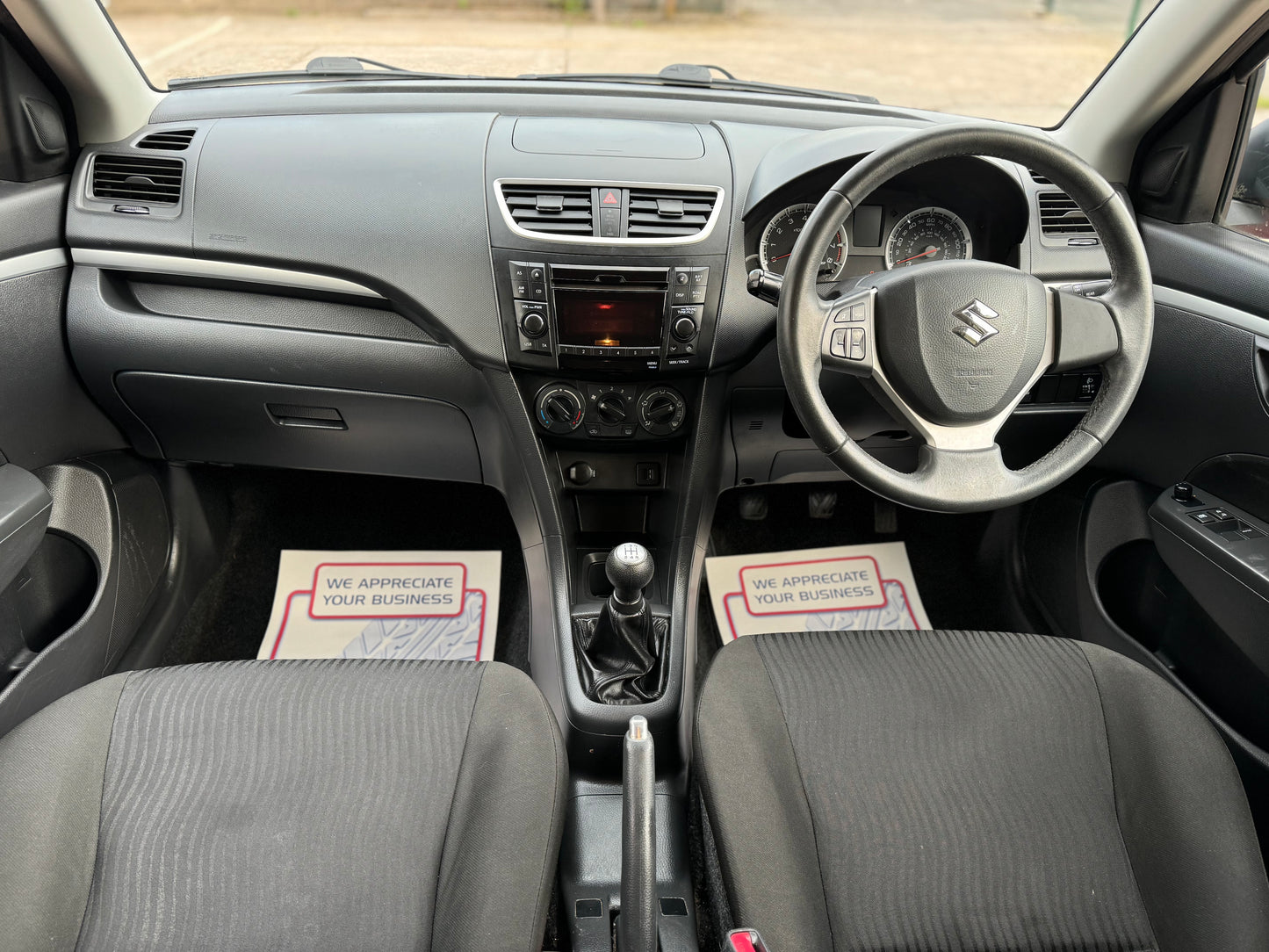 Suzuki Swift 1.2 SZ2 Euro5 2011