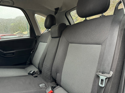 Vauxhall Meriva Design 1.4 2010