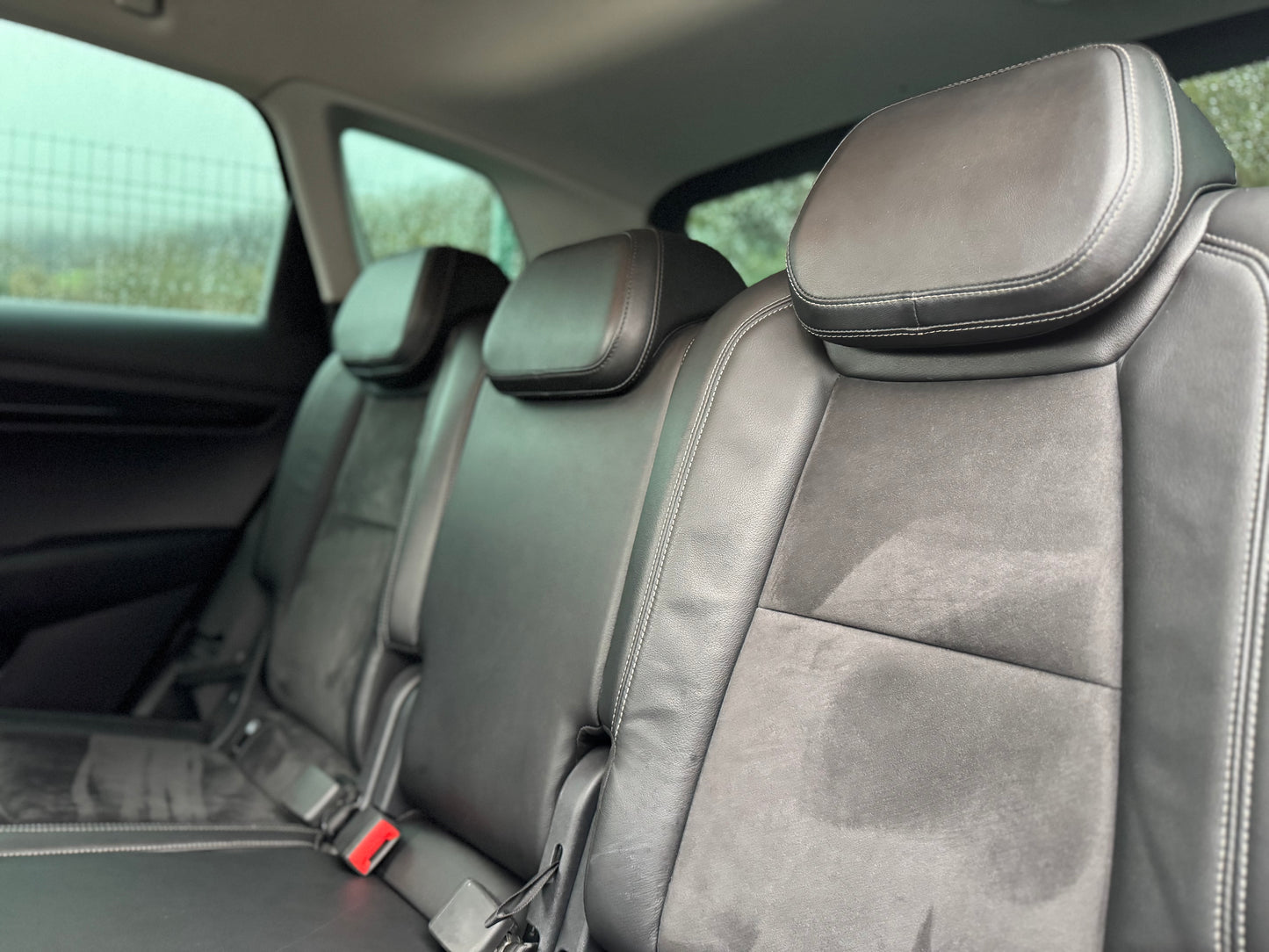 Skoda Karoq 1.5 TSI SE L DSG 2018