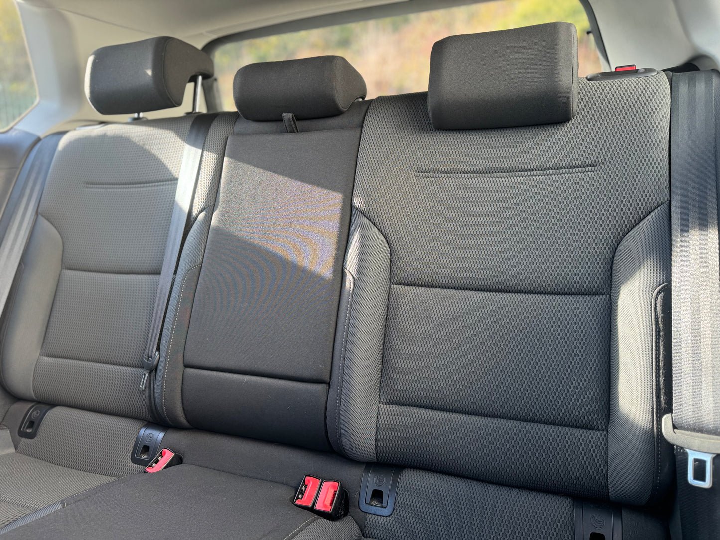 Volkswagen Golf 1.6 TDI BlueMotion 2014