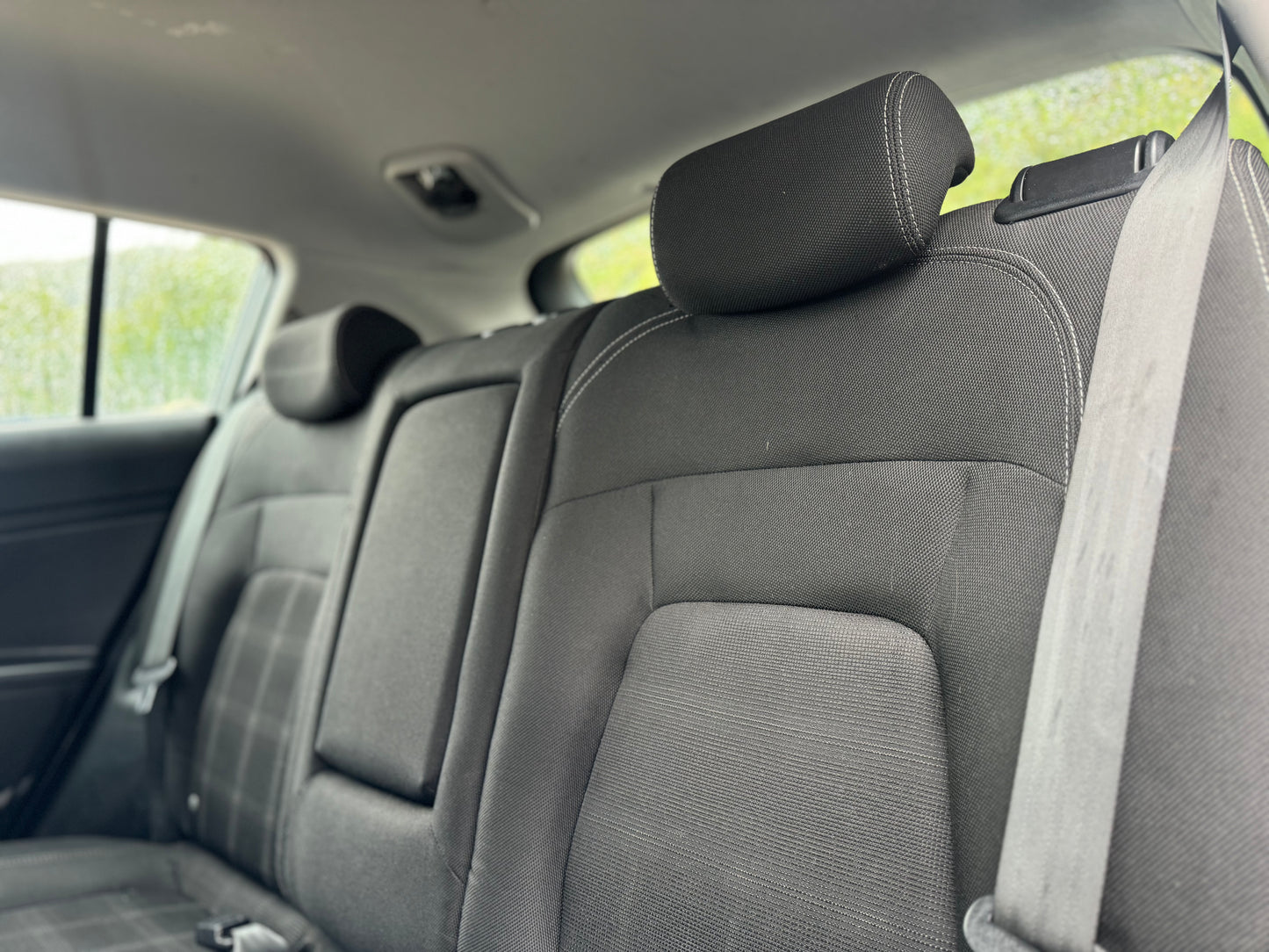 Kia Sportage 1.7 CRDI EcoDynamics 2013