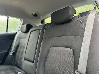 Kia Sportage 1.7 CRDI EcoDynamics 2013