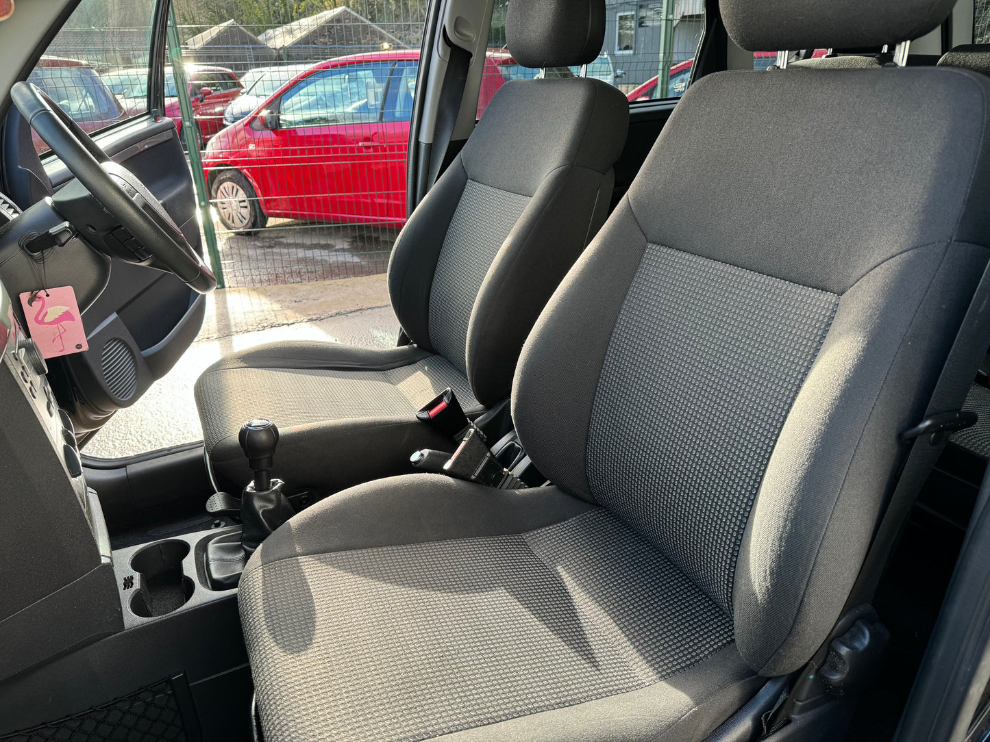 Vauxhall Meriva Active 1.4 2009