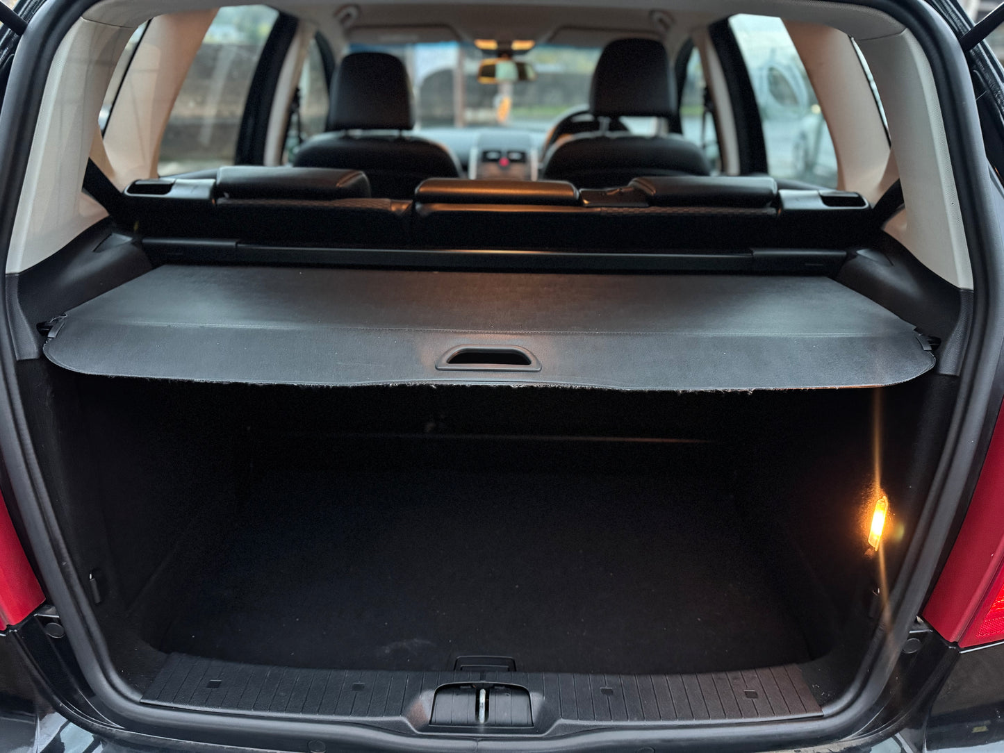 Mercedes A Class 2.0 A180 CDI Avantgarde SE 2011