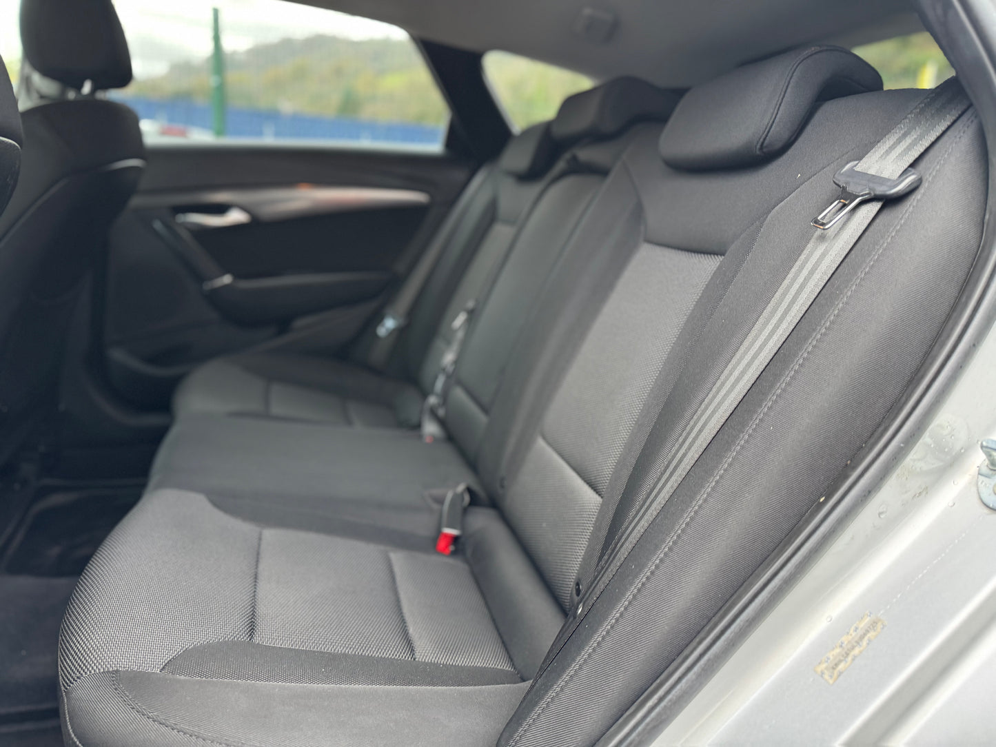 Hyundai i40 1.7 CRDi Blue Drive Style 2013