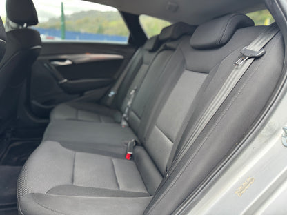 Hyundai i40 1.7 CRDi Blue Drive Style 2013