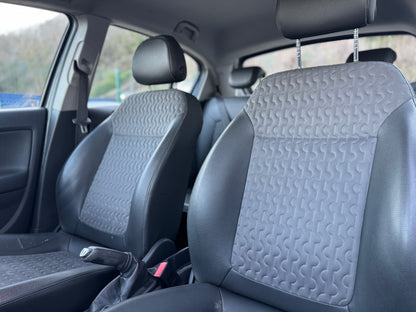 Vauxhall Corsa 1.2i ecoFLEX 16V 2012