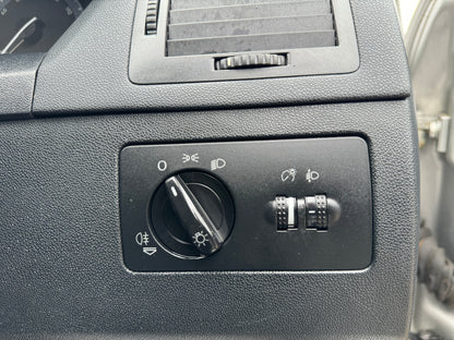 Skoda Fabia 1.2 HTP 2007