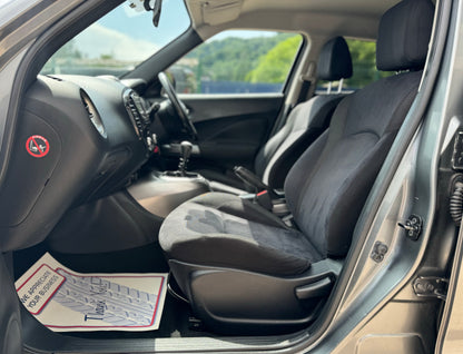 Nissan Juke Acenta 1.5 dci 2011