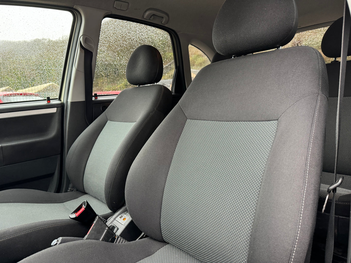 Vauxhall Meriva Design 1.4 2010