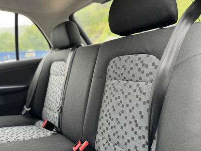 Skoda Fabia 1.2 HTP 2007