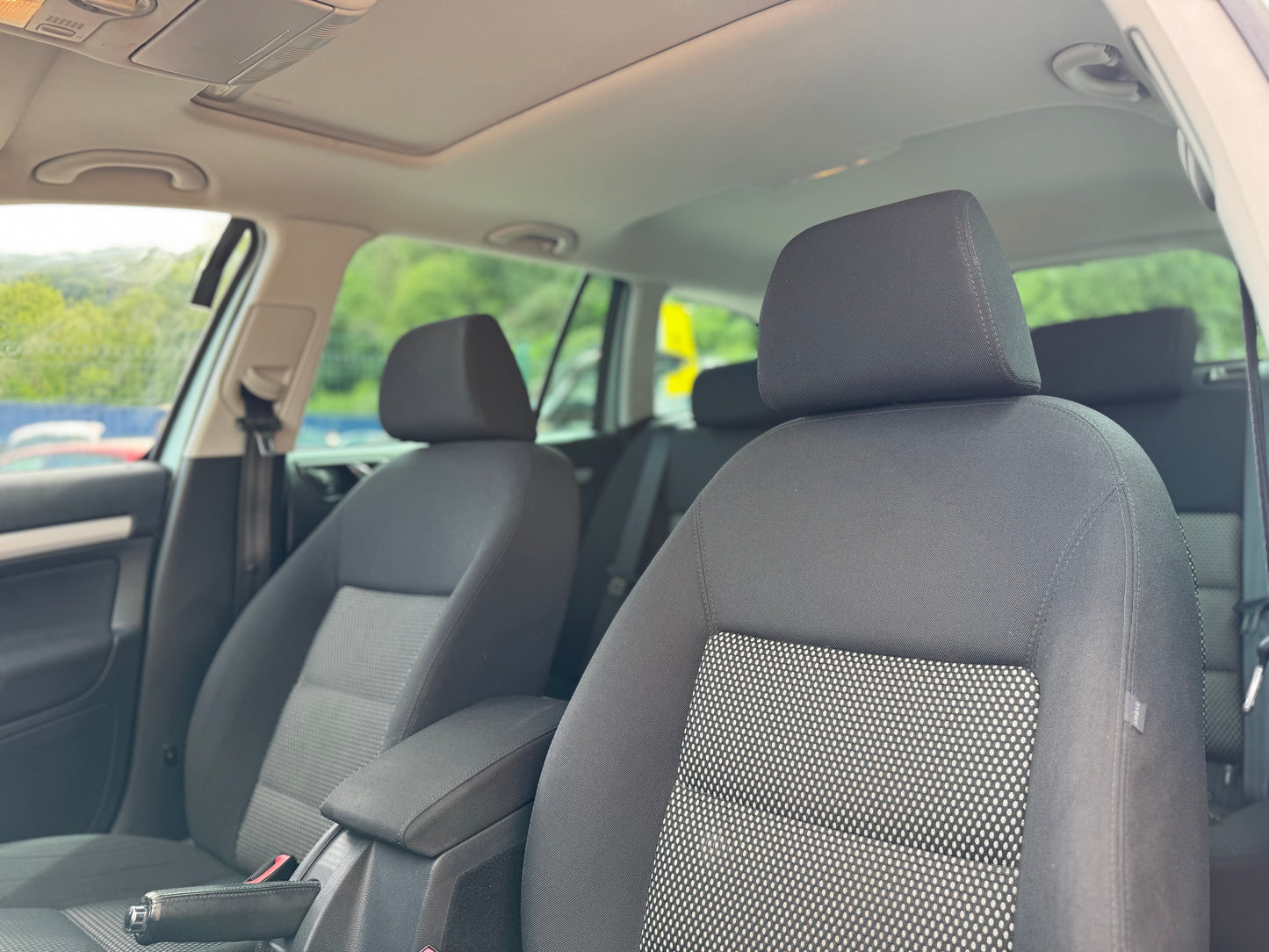 Skoda Octavia Scout 1.8 TSI 4WD 2010