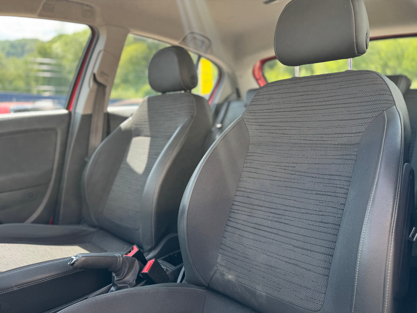 Vauxhall Corsa 1.4 26V Excite 2014