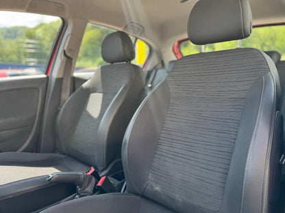 Vauxhall Corsa 1.4 26V Excite 2014