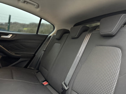 Ford Focus 1.5 EcoBlue Zetec Auto 2020