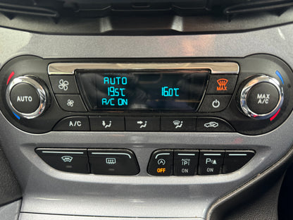 Ford Focus 1.0 E/B Titanium X 2013